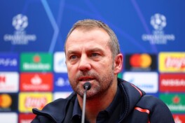 Флик: “Бавария” ўз ўйинини кўрсата олса, финалда ғолиб чиқишимиз мумкин”