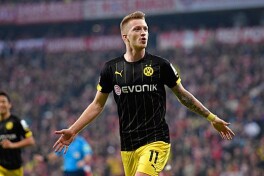 Метцельдер: "Яхшиси Ройс "Реал"га ўтсин, "Барселона"га эмас"