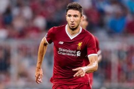 “Liverpul” futbolchisi A Ceriya klubiga o'tishi mumkin
