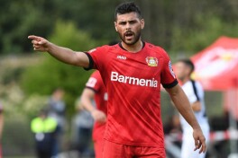 “Bayer” hujumchisi “Monako”ga o'tadi