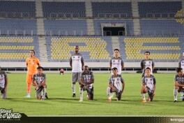 Malayziya Superligasi. Shoahmedovning dubli “Terengganu”ga yirik g'alaba keltirdi (+jadval)
