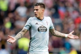 Santi Mina “Lokomotiv M”ga o'tmaydi
