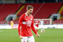 Gus Til Bundesliga jamoasiga o'tadi
