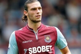 Endi Kerroll "Aston Villa"ga qarshi o'yinga tayyor