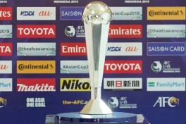 U-19 Osiyo chempionati qayerda bo'ladi?