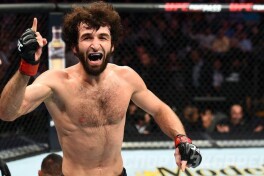 Olamsport: Zabit Magomedsharipov UFC kamari uchun jang qilishi mumkin, Retroda Yodgor Sadiev va Salim Abduvaliev