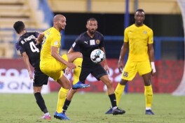 Qatar. "Qatar SK" mavsumni mag'lubiyat bilan boshladi