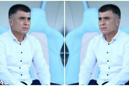 Bugun Ravshan Haydarovning ikki jamoasi o'zaro o'yin o'tkazadi