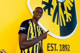 "Vitess" "Yuventus" futbolchisini ijaraga oldi