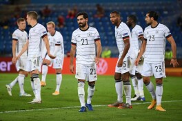 Mertezaker Germaniyaning taktikasi to'g'risida nimalar dedi?

