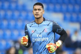 "Chelsi" o'z tarkibini PSJ futbolchisi bilan kuchaytirib olmoqchi