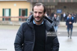 Jilardino D Seriya jamoasini boshqaradi