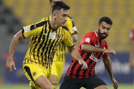 Qatar. "Qatar SK" Agirre murabbiyligidagi "Al Rayan"ni yutdi, Rashidov 90 daqiqa o'ynadi 
