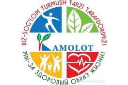 Andijonda "Kamolot kubogi" bahslari o'tkazildi