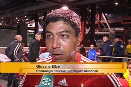 Elber: "Tomas Myullerning harakatlarini payqashning ilojisi yo'q"