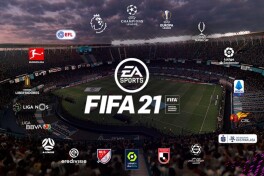 FIFA 21. Pas berish bo'yicha eng yaxshi ko'rsatkichga ega futbolchilar (Top-10)
