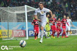"Abramov meni "Lokomotiv"ga olib o'tmoqchi edi" - Samir Bekrich bilan katta intervyu