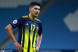 Rasman! Dostonbek Hamdamov "Paxtakor" safiga qaytdi