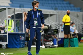 "Paxtakor" murabbiyi Piter Xyuistra: "Bu o'zbek futbolining ham yutug'i. Haqiqiy bosim endi boshlanadi"