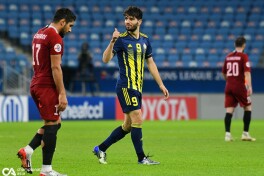 Jaloliddin Masharipov: "O'yinlarimiz bilan guruhdan chiqishga loyiqligimizni isbotlay oldik"