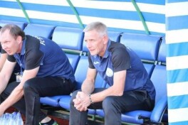 Sergey Lebedev "Neftchi"ga qaytdi
