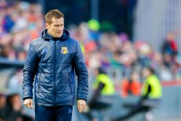 “Rostov” sobiq ustozi: “Shomurodovga Yevropadagi faoliyatini boshlashi uchun Italiya juda mos keladi”