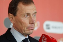 "Реал" директори: "Бизни Чемпионлар Лигасида олтита шиддатли ўйин кутмоқда. Тақвим жуда мураккаб" 