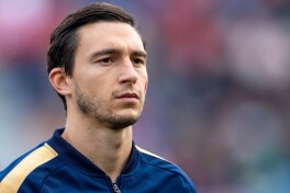 Milan klubi Darmian bilan shartnoma imzolashga yaqin. Himoyachi bugun tibbiy ko'rikdan o'tadi