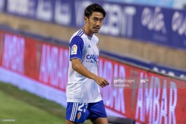 "Saragosa" osiyolik futbolchi bilan shartnomani bekor qildi