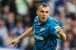 Геркус: "Азмунсиз Дзюба – яримта ҳужумчи"