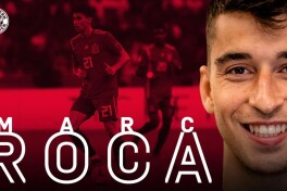 Расман: “Эспаньол” хавбеки “Бавария”га ўтди