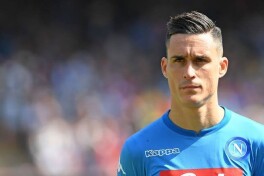 Kalexon "Fiorentina"ga ko'chib o'tadi