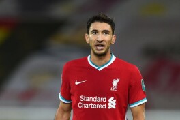 “Liverpul” himoyachisini “Portu”ga ijaraga berdi
