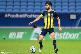 Eshitdik-da! "Qatar SK" Masharipov uchun 1 million dollar taklif qildi