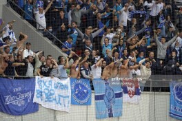 "Spartak"ning ustidan sudga murojaat qilingan. "Otkritie Arena" muxlislar uchun 90 kunga yopilishi mumkin