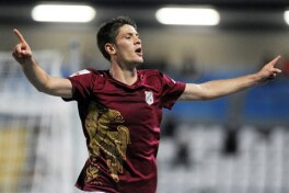 Крамарич "Челси"да пайдо бўлиши мумкин
