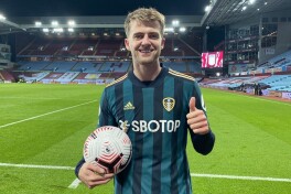 Patrik Bemford APLda Erik Kantonaning natijasini takrorladi
