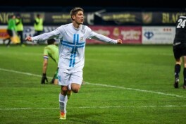 "Атлетико" Крамарич харидига қизиқиб қолди