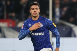 "Liverpul" van Deykning o'rniga Bundesligadan himoyachi olib kelmoqchi