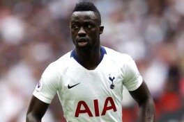 "Everton" yana bir kolumbiyalik futbolchini xarid qilishi mumkin