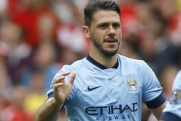 Демикелис: "Бавария" билан ўйинда бир жамоа бўлишимиз керак"