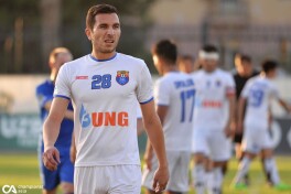 “Sho'rtan”da bir mavsum o'ynab yana Qirg'iziston chempionatiga qaytgan futbolchi yoxud Sanjar To'raqulov  bu safar “Alay”ni tanladi