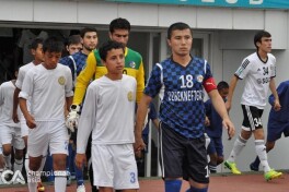 Abbos Shodmonov va G'iyosjon Komilov "Mashal"da qoladi