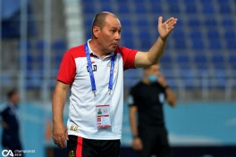 Intervyu. Dilshod Nuraliev: "Lokomotiv" asosiy tarkibidagi qisqa faoliyatim men uchun katta dars bo'ldi"
