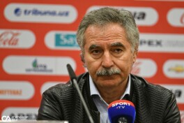 Вадим Абрамов: "Пахтакор"га қарши ўйинда йигитларнинг ўзлари ҳам тажовузкорроқ ўйин кўрсатишга уринишади"