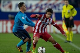 Torres 10 million evro evaziga "Chelsi"ga o'tishi mumkin