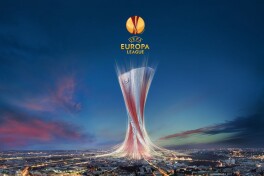 EL, 5-tur. "J" guruhi. "Olborg" va "Dinamo Kiev" uch ochko ishladi