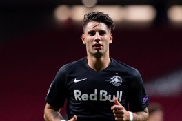 "Real" "Liverpul" va "Arsenal" qiziqayotgan yarim himoyachiga da'vogarlik qilmoqda