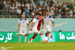 Чой Тўхтахўжаевга жароҳат етказди