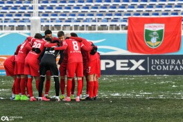 Shifokor Abror Pirriev: "OFK doirasidagi o'yinlarida ruxsat berilgan holat bizning Superligada o'tmas ekan..."